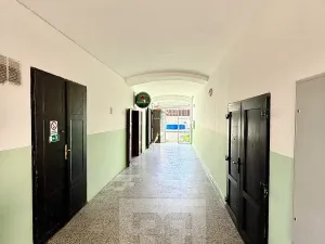 Prodej bytu 2+kk, Štětí, Krátká, 52 m2