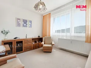 Pronájem bytu 3+1, Tanvald, Vnitřní, 70 m2