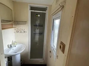 Prodej mobilheimu, Velké Svatoňovice - Markoušovice, 43 m2