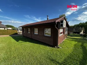 Prodej mobilheimu, Velké Svatoňovice - Markoušovice, 43 m2