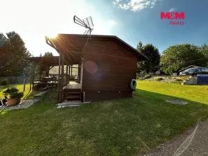 Prodej mobilheimu, Velké Svatoňovice - Markoušovice, 43 m2