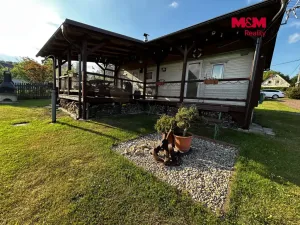 Prodej mobilheimu, Velké Svatoňovice - Markoušovice, 43 m2