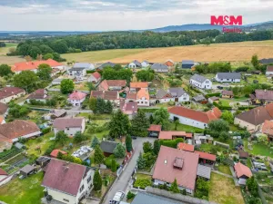 Prodej chalupy, Chvalovice, 80 m2