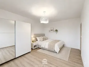 Pronájem bytu 3+1, Boskovice, Komenského, 74 m2