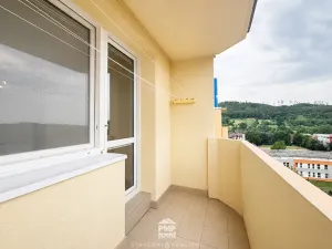 Pronájem bytu 3+1, Boskovice, Komenského, 74 m2