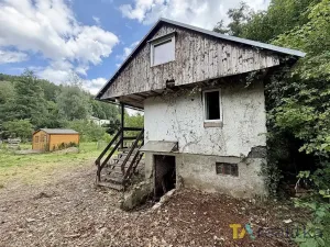 Prodej chaty, Ostrava, 26. dubna, 19 m2
