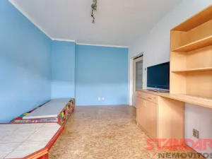 Prodej bytu 2+1, Klatovy, Koldinova, 55 m2