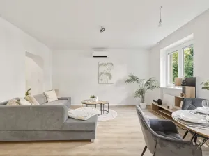 Prodej bytu 2+kk, Praha - Braník, Na Mlejnku, 70 m2