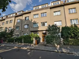 Prodej bytu 2+kk, Praha - Braník, Na Mlejnku, 70 m2