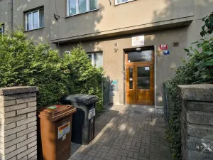Prodej bytu 2+kk, Praha - Braník, Na Mlejnku, 70 m2