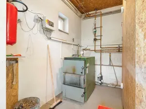 Pronájem výrobních prostor, Bučovice, Ždánská, 342 m2