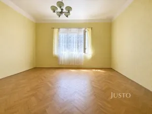 Prodej rodinného domu, Blatná, Spálená, 70 m2