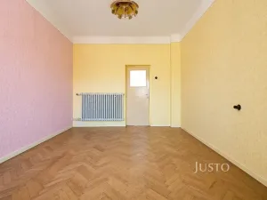 Prodej rodinného domu, Blatná, Spálená, 70 m2