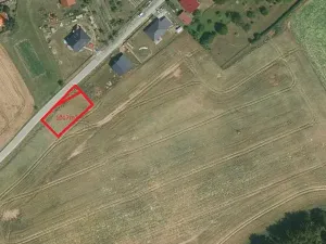 Prodej rodinného domu, Dobrovítov, 200 m2