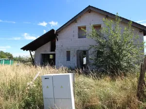 Prodej pozemku pro bydlení, Dobrovítov, 1017 m2