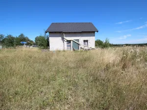 Prodej pozemku pro bydlení, Dobrovítov, 1017 m2