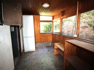 Prodej rodinného domu, Svojšice, 75 m2