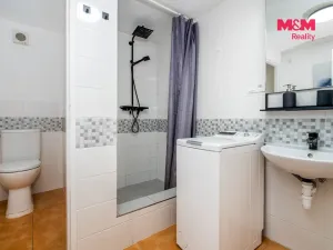 Prodej chaty, Dolní Břežany - Jarov, 67 m2