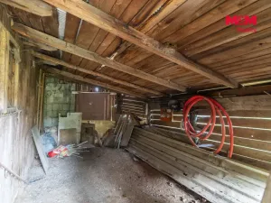 Prodej chalupy, Libavá - Město Libavá, Smilovská, 115 m2