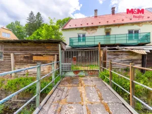 Prodej chalupy, Libavá - Město Libavá, Smilovská, 115 m2