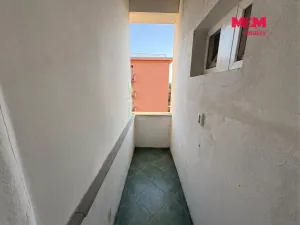 Pronájem bytu 2+kk, Olomouc, Šmeralova, 43 m2