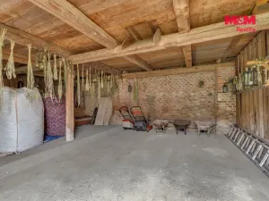 Prodej zemědělské usedlosti, Libotov, 210 m2