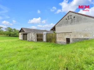 Prodej zemědělské usedlosti, Libotov, 210 m2