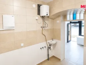 Pronájem komerční nemovitosti, Hranice - Hranice IV-Drahotuše, 29 m2