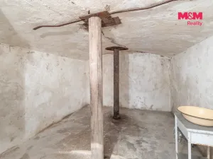 Prodej rodinného domu, Chvatěruby, 45 m2
