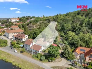 Prodej rodinného domu, Chvatěruby, 45 m2