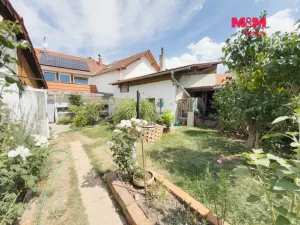 Prodej rodinného domu, Týn nad Bečvou, Kostelní, 400 m2