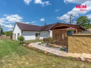 Prodej rodinného domu, Řehlovice, 154 m2