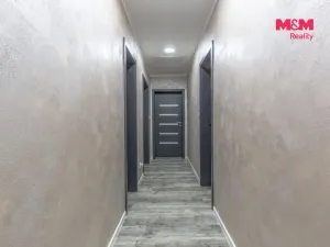 Prodej rodinného domu, Řehlovice, 154 m2