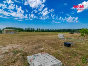 Prodej pozemku pro bydlení, Kovanice, 1513 m2