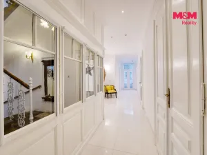 Prodej rodinného domu, Lázně Kynžvart, J. E. Purkyně, 600 m2