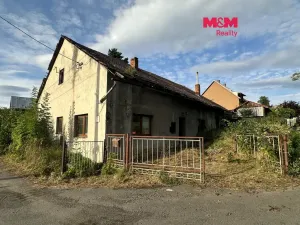 Prodej rodinného domu, Mošnov, 200 m2