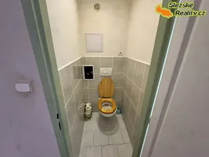 Prodej bytu 3+1, Kladno, Estonská, 75 m2