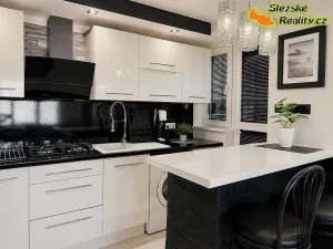 Prodej bytu 2+kk, Ostrava, Svojsíkova, 48 m2