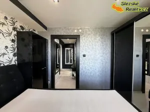 Prodej bytu 2+kk, Ostrava, Svojsíkova, 48 m2