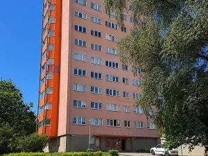 Prodej bytu 2+kk, Ostrava, Svojsíkova, 48 m2