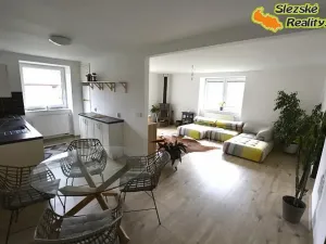 Pronájem bytu 3+kk, Janovice, 74 m2