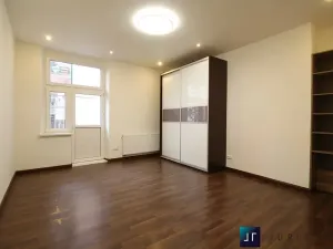 Prodej bytu 3+kk, Praha - Holešovice, Milady Horákové, 97 m2