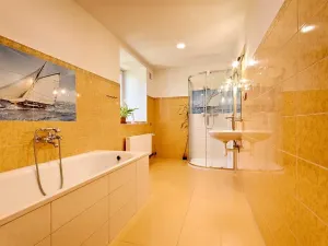 Prodej rodinného domu, Mnich, 105 m2