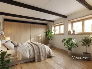 Prodej chalupy, Stínava, 109 m2