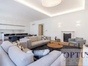 Pronájem bytu 6+kk a větší, Praha - Staré Město, Dušní, 380 m2
