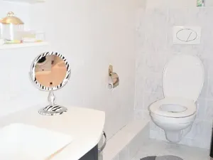 Pronájem bytu 2+kk, Praha - Stodůlky, Blattného, 46 m2