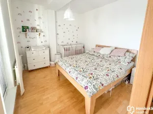 Pronájem bytu 2+kk, Olomouc, Handkeho, 57 m2