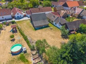 Prodej chalupy, Olešnice, 235 m2