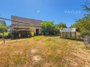 Prodej chalupy, Olešnice, 235 m2