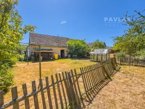 Prodej chalupy, Olešnice, 235 m2